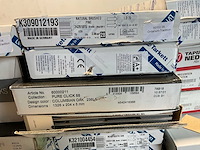 Laminaat – diverse soorten, ca. 96m² - afbeelding 15 van  17