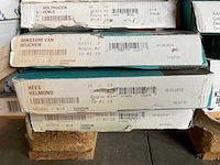 Laminaat – diverse soorten, ca. 96m² - afbeelding 7 van  16