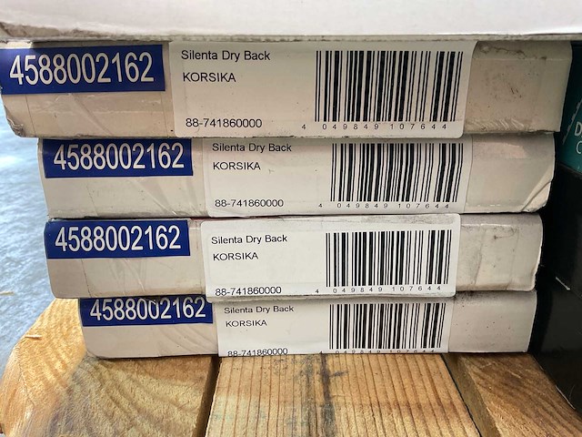 Laminaat – diverse soorten, ca. 96m² - afbeelding 4 van  17