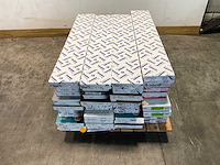 Laminaat – diverse soorten, ca. 96m² - afbeelding 1 van  17