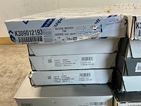 Laminaat – diverse soorten, ca. 96m² - afbeelding 13 van  17