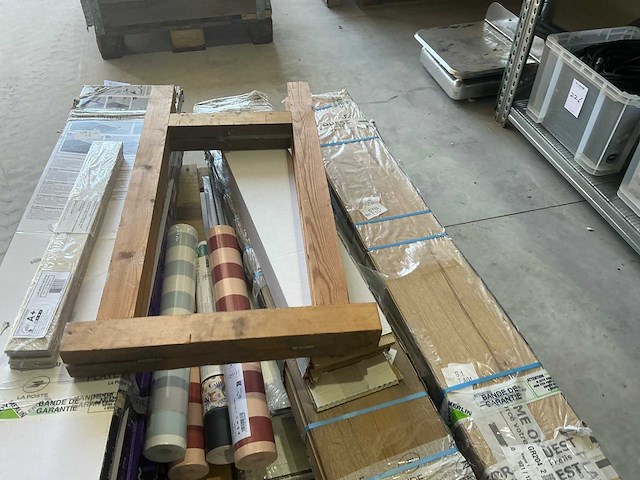 Laminaat en divers - afbeelding 2 van  10