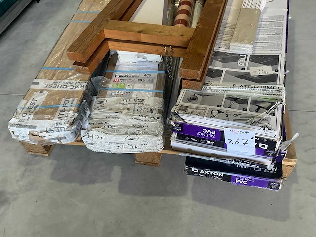 Laminaat en divers - afbeelding 4 van  10