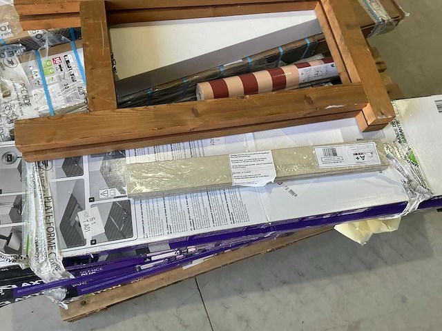 Laminaat en divers - afbeelding 5 van  10