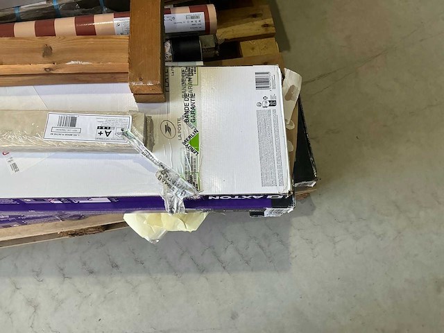 Laminaat en divers - afbeelding 6 van  10