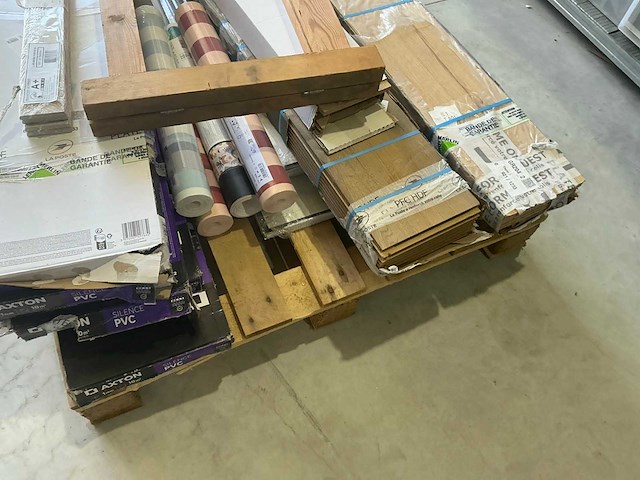 Laminaat en divers - afbeelding 7 van  10