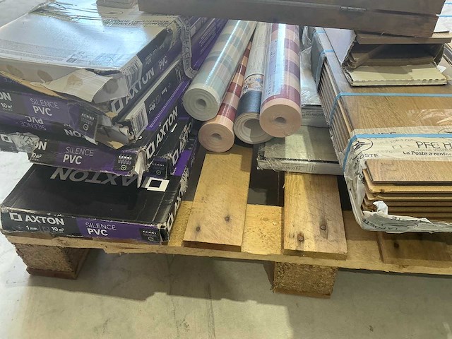 Laminaat en divers - afbeelding 9 van  10