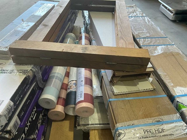 Laminaat en divers - afbeelding 10 van  10