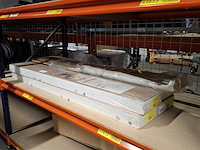 Laminaat, klick, bruin - afbeelding 1 van  4