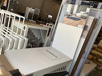 Laminaat verkoopdisplays (6x) - afbeelding 1 van  6