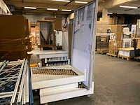 Laminaat verkoopdisplays (6x) - afbeelding 4 van  6