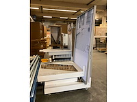 Laminaat verkoopdisplays (6x) - afbeelding 5 van  6