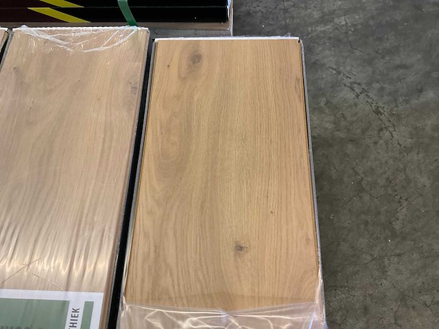 Laminaatdelen ca 19 m² - afbeelding 2 van  5