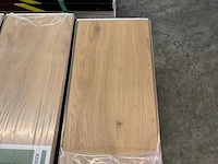 Laminaatdelen ca 19 m² - afbeelding 2 van  5
