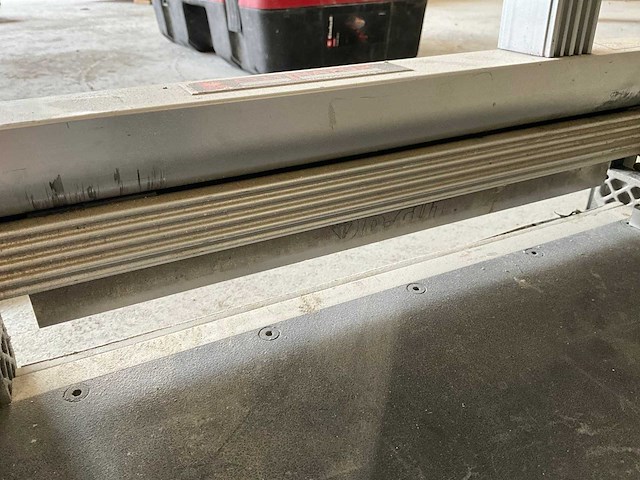 Laminaatsnijder (2x) - afbeelding 3 van  4