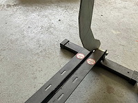 Laminaatsnijder (2x) - afbeelding 4 van  4