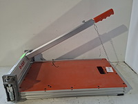 Laminaatsnijder 330mm - afbeelding 1 van  3