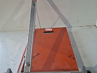 Laminaatsnijder 330mm - afbeelding 3 van  3