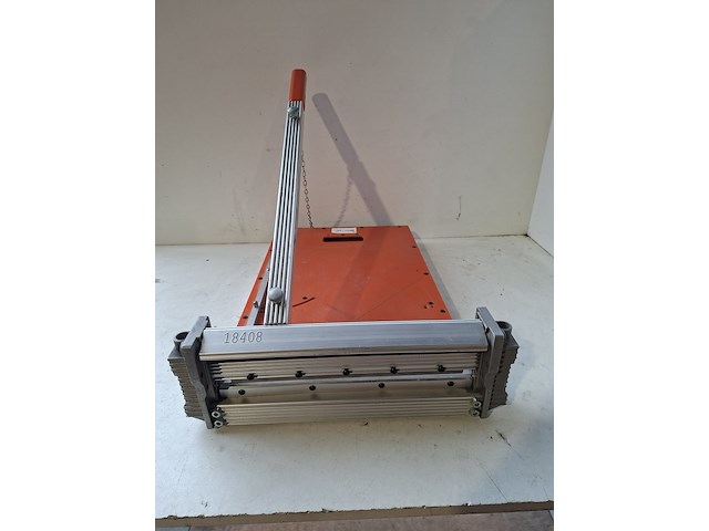 Laminaatsnijder 330mm - afbeelding 3 van  5