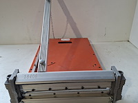 Laminaatsnijder 330mm - afbeelding 3 van  5