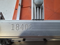 Laminaatsnijder 330mm - afbeelding 4 van  5