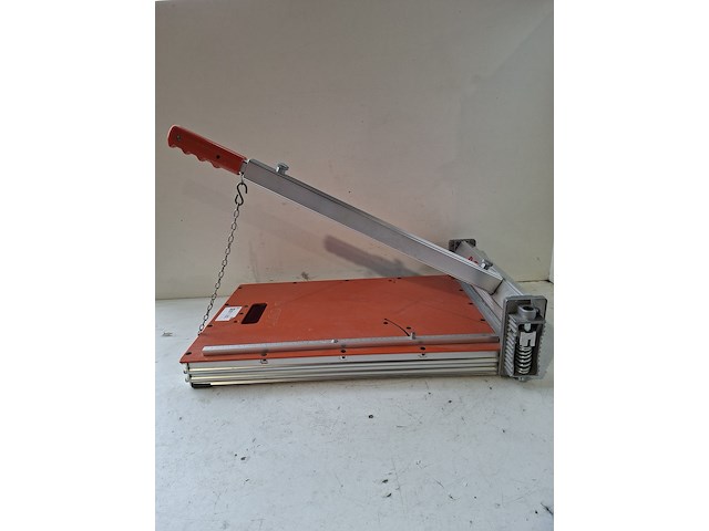 Laminaatsnijder 330mm - afbeelding 5 van  5