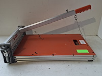 Laminaatsnijder 330mm - afbeelding 3 van  5