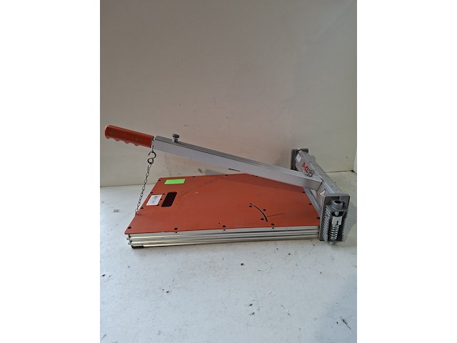 Laminaatsnijder 330mm - afbeelding 5 van  5