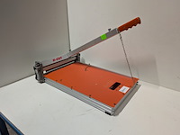 Laminaatsnijder 330mm - afbeelding 1 van  4