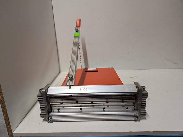 Laminaatsnijder 330mm - afbeelding 3 van  4