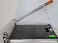 Laminaatsnijder 330mm - afbeelding 2 van  6