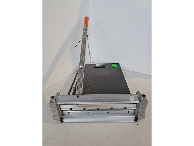 Laminaatsnijder 330mm - afbeelding 3 van  6