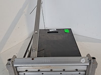 Laminaatsnijder 330mm - afbeelding 3 van  6