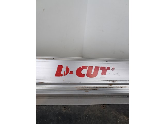 Laminaatsnijder 330mm - afbeelding 5 van  6