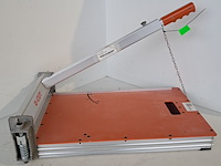 Laminaatsnijder 330mm - afbeelding 2 van  6