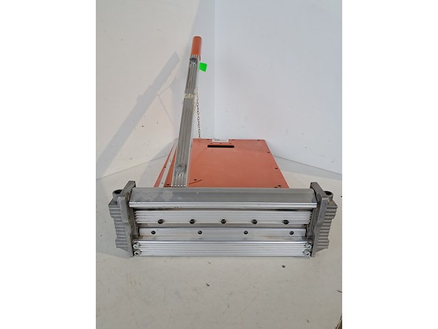 Laminaatsnijder 330mm - afbeelding 3 van  6