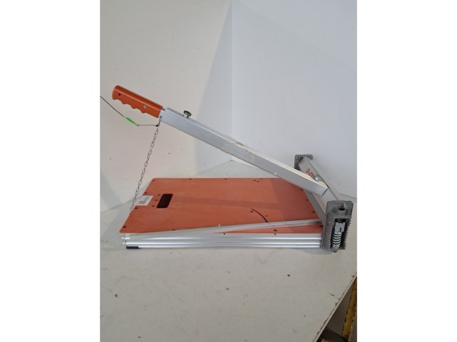 Laminaatsnijder 330mm - afbeelding 4 van  6