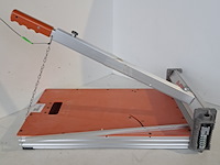 Laminaatsnijder 330mm - afbeelding 4 van  6