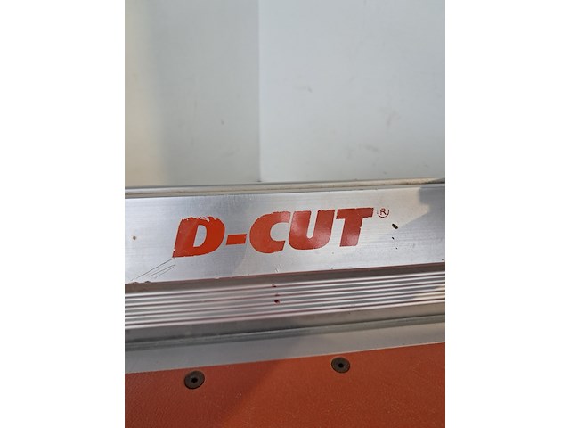 Laminaatsnijder 330mm - afbeelding 5 van  6