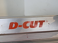 Laminaatsnijder 330mm - afbeelding 5 van  6