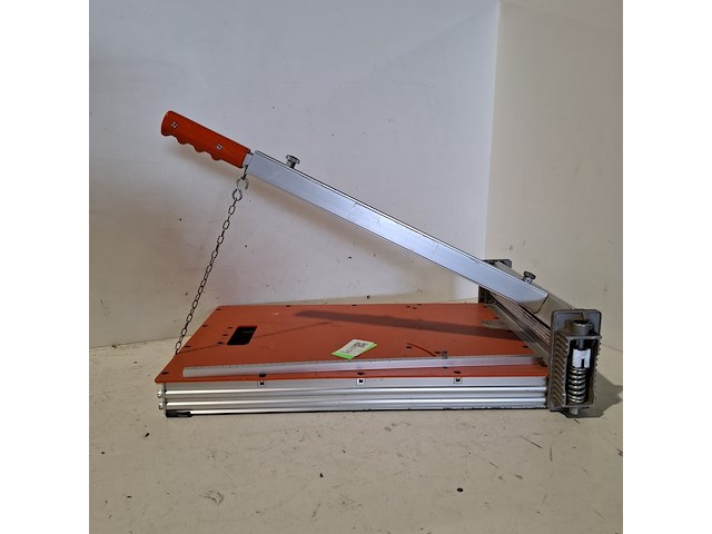 Laminaatsnijder 330mm - afbeelding 1 van  5