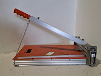 Laminaatsnijder 330mm - afbeelding 1 van  5