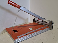 Laminaatsnijder 330mm - afbeelding 2 van  5