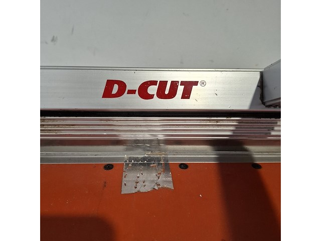 Laminaatsnijder 330mm - afbeelding 3 van  5