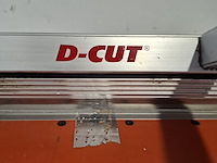 Laminaatsnijder 330mm - afbeelding 3 van  5