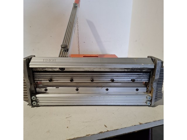 Laminaatsnijder 330mm - afbeelding 4 van  5