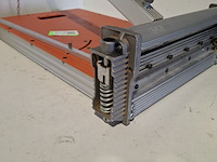 Laminaatsnijder 330mm - afbeelding 5 van  5