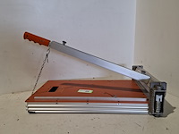 Laminaatsnijder 330mm - afbeelding 1 van  5