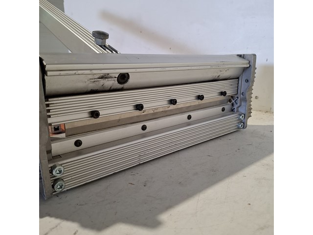 Laminaatsnijder 330mm - afbeelding 4 van  5