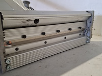 Laminaatsnijder 330mm - afbeelding 4 van  5